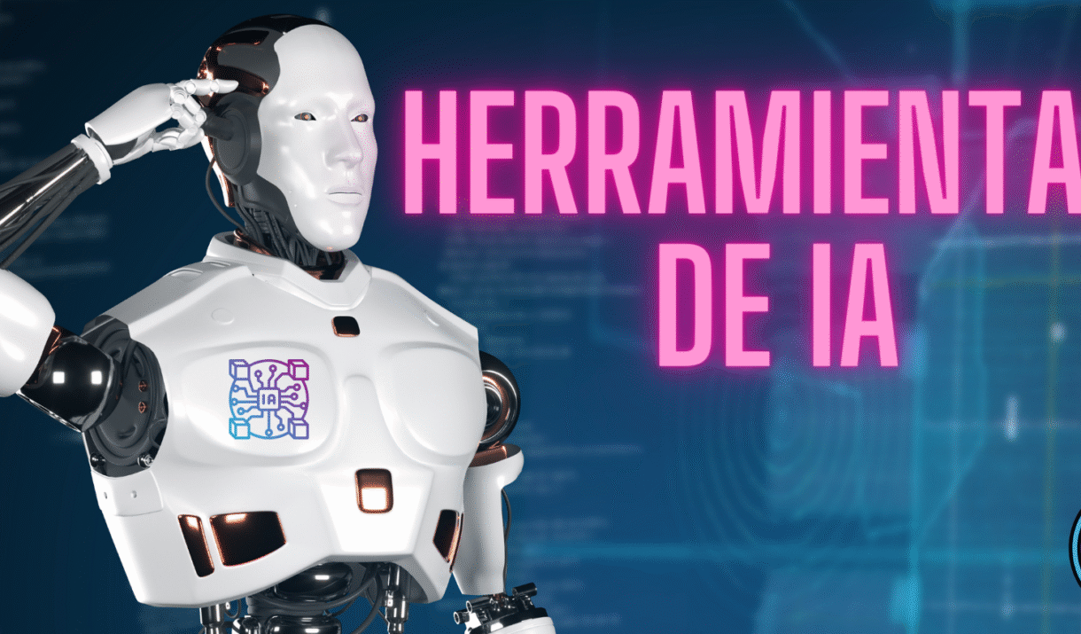 herramientas de IA