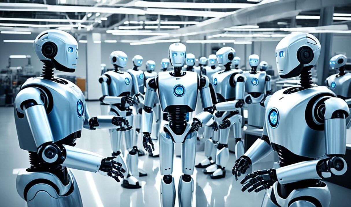 Profesiones en Peligro por la Inteligencia Artificial