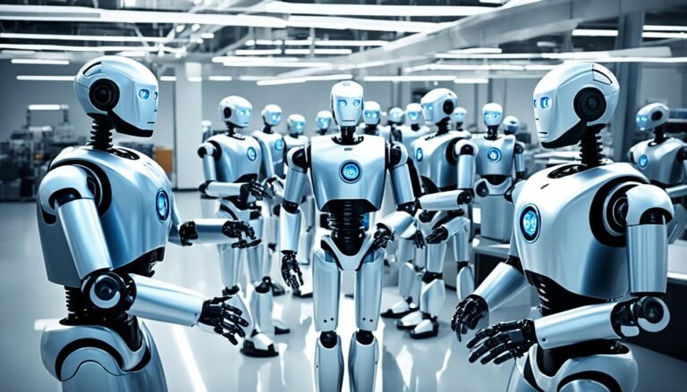 profesiones en peligro por la inteligencia artificial