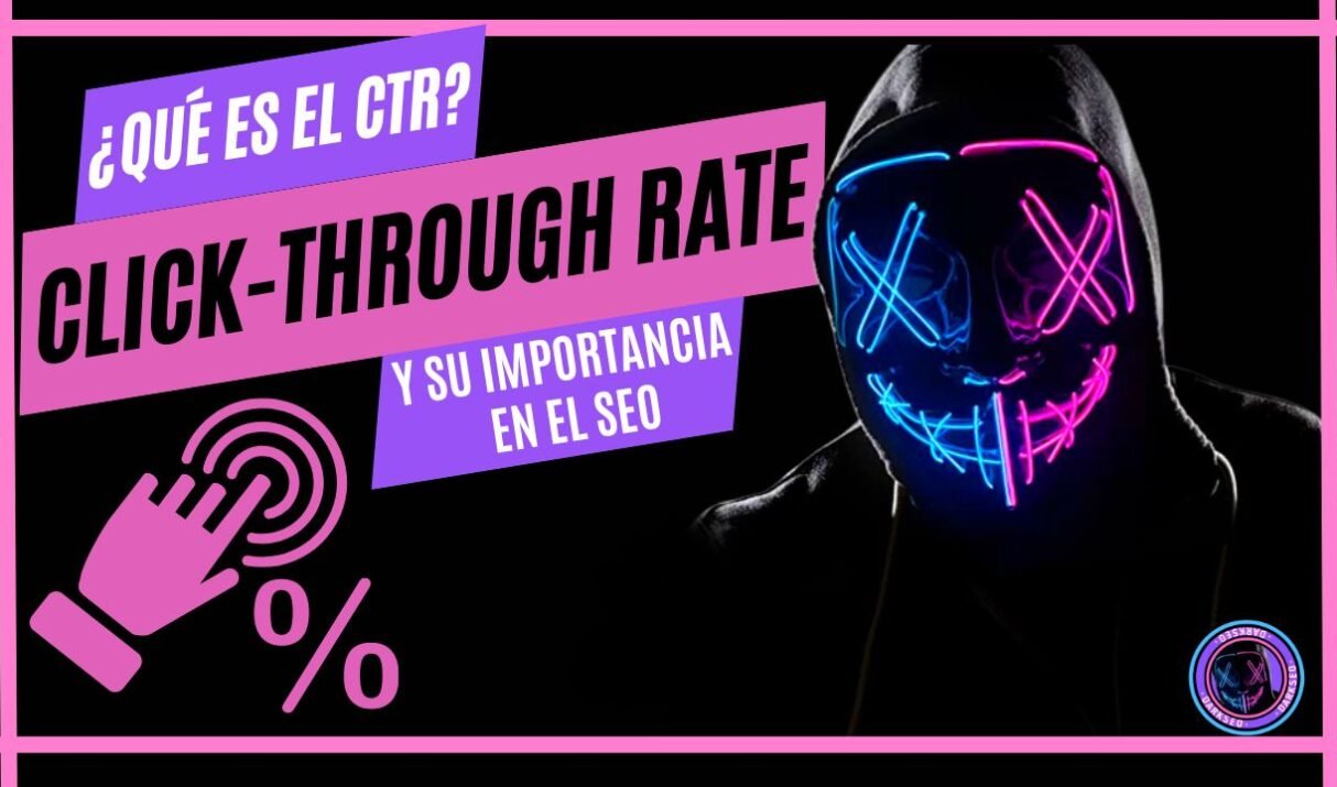 ¿Tu sitio web no aparece en los primeros resultados de búsqueda? Descubre cómo mejorar tu CTR con estos consejos